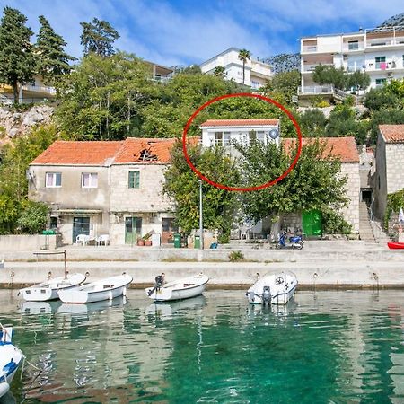 Apartments By The Sea Zivogosce - Porat, Makarska - 20207 Igrane Dış mekan fotoğraf