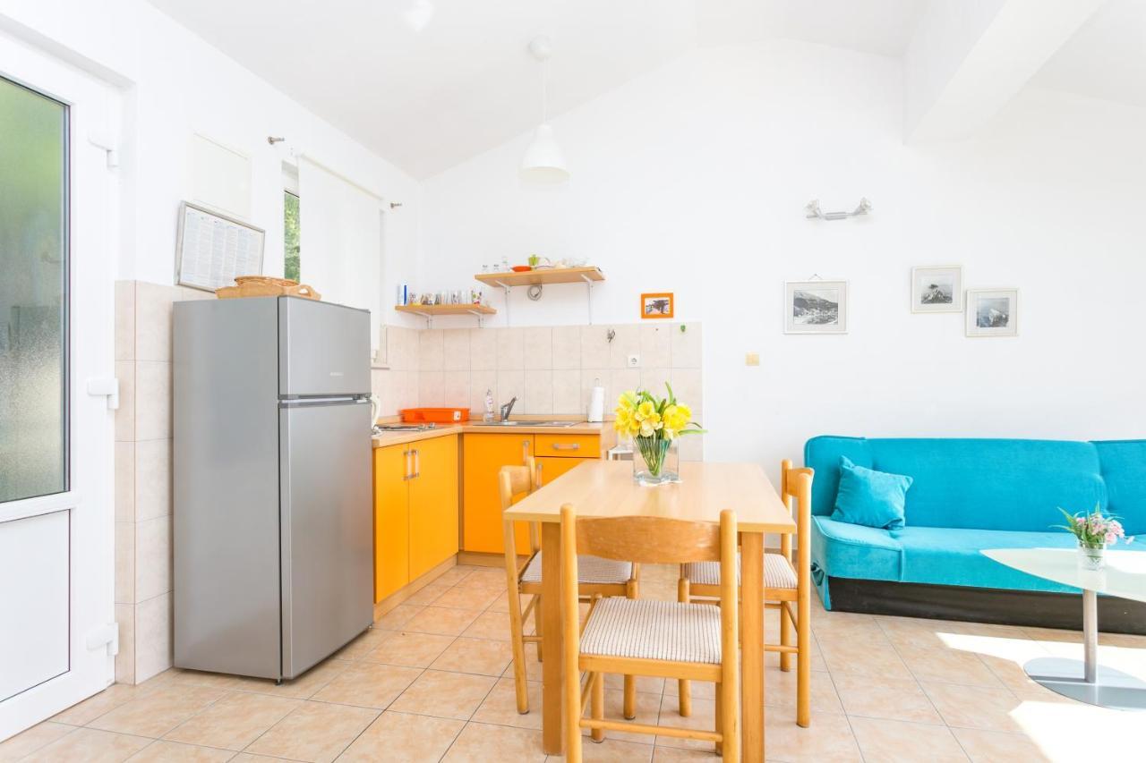 Apartments By The Sea Zivogosce - Porat, Makarska - 20207 Igrane Dış mekan fotoğraf