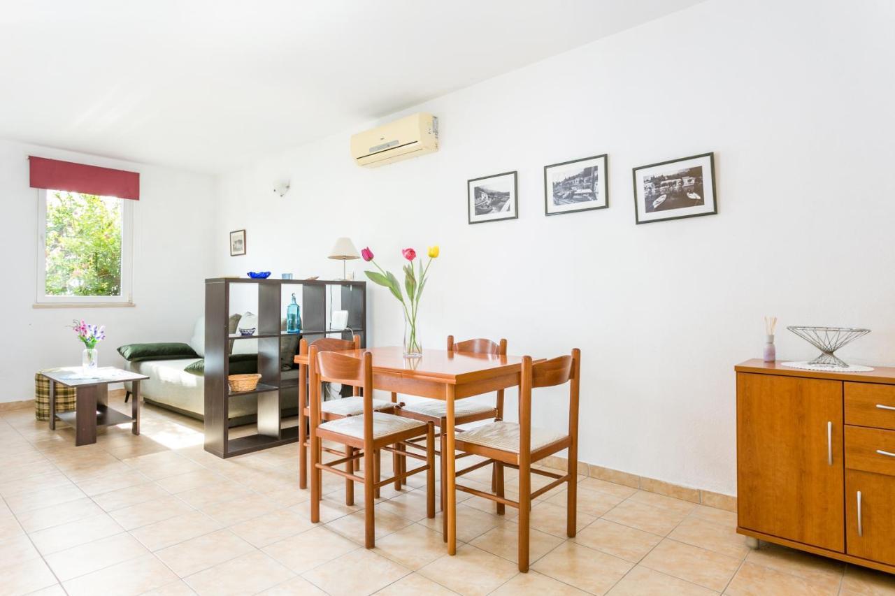 Apartments By The Sea Zivogosce - Porat, Makarska - 20207 Igrane Dış mekan fotoğraf