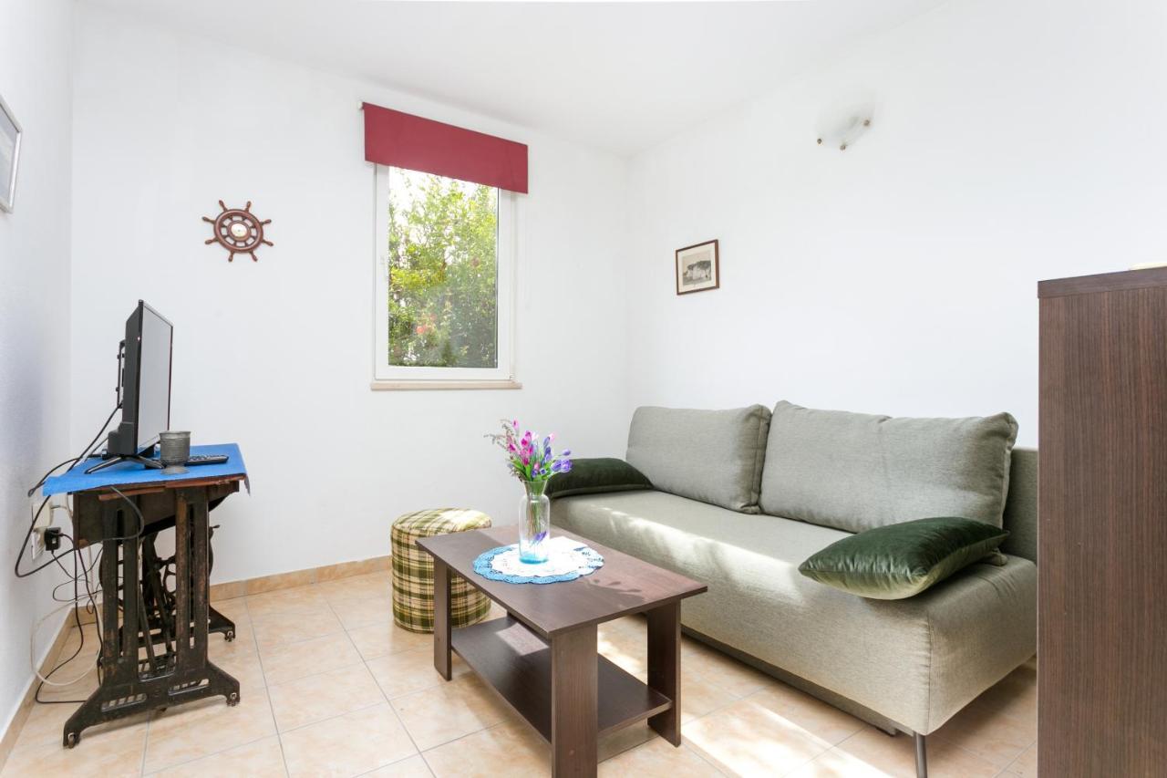 Apartments By The Sea Zivogosce - Porat, Makarska - 20207 Igrane Dış mekan fotoğraf