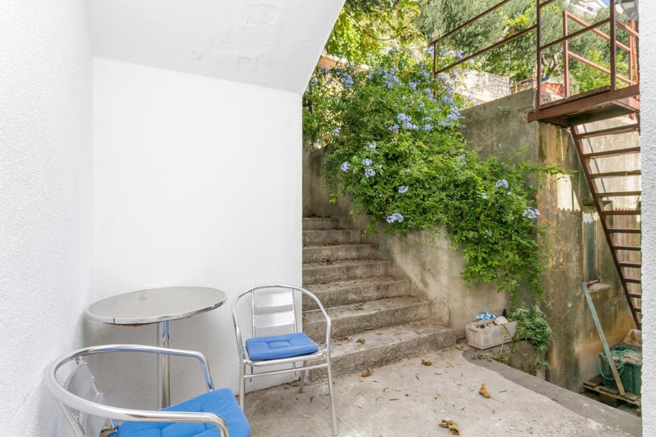 Apartments By The Sea Zivogosce - Porat, Makarska - 20207 Igrane Dış mekan fotoğraf