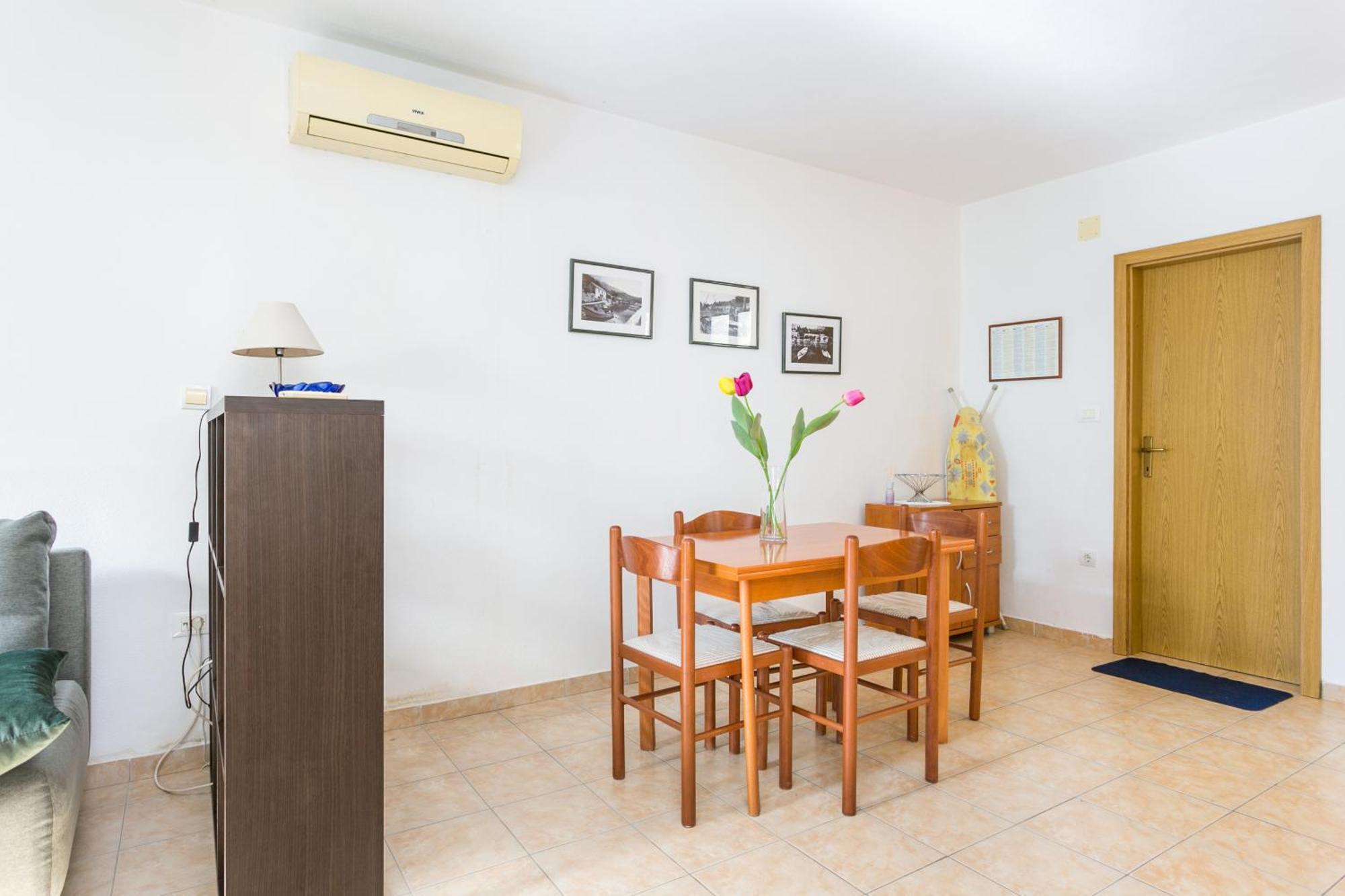 Apartments By The Sea Zivogosce - Porat, Makarska - 20207 Igrane Oda fotoğraf