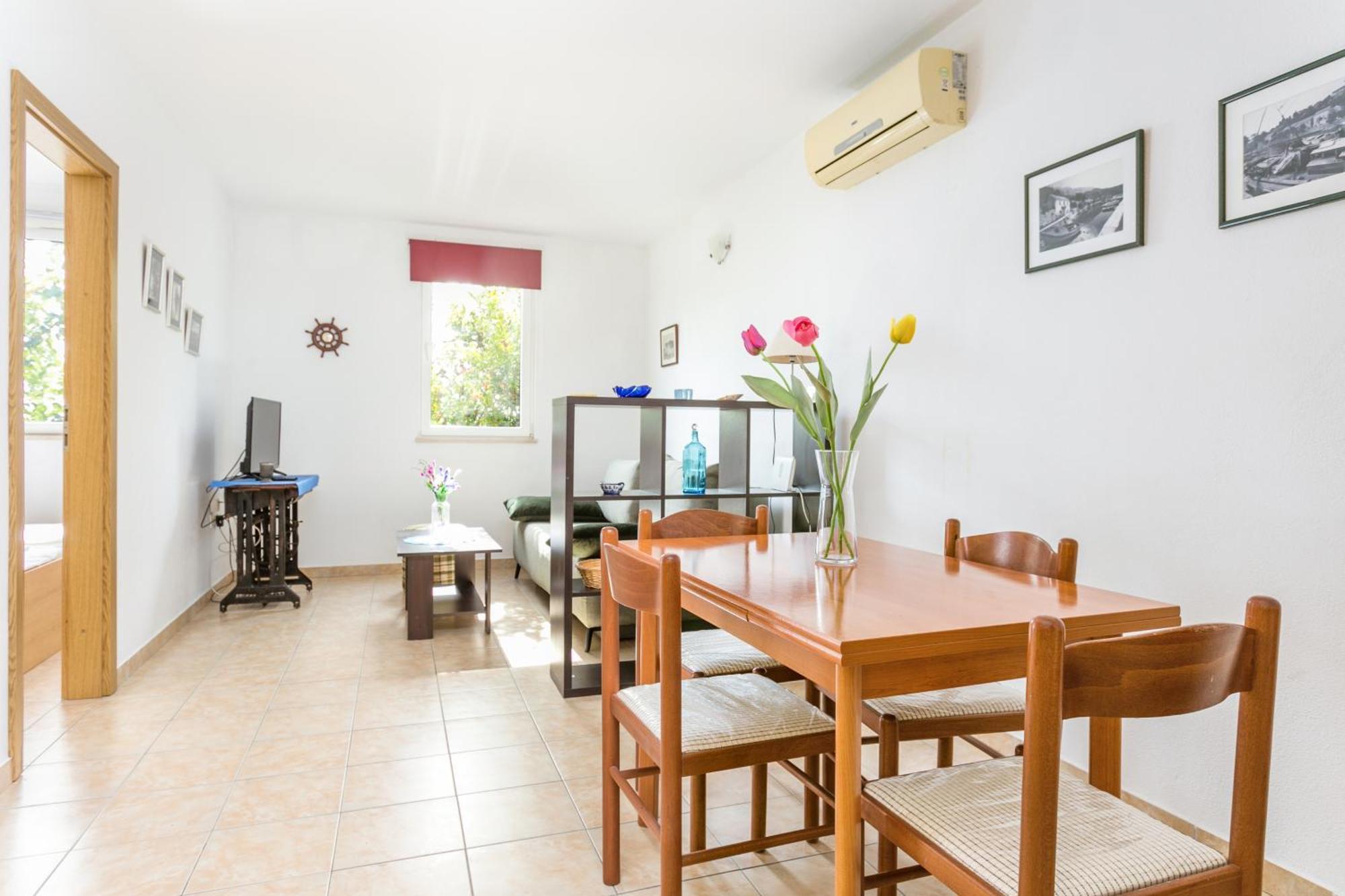 Apartments By The Sea Zivogosce - Porat, Makarska - 20207 Igrane Oda fotoğraf